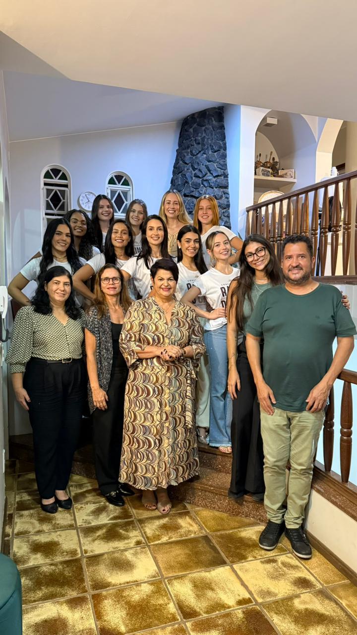 Escola de Formação - AULA 7 - ESPIRITUALIDADE