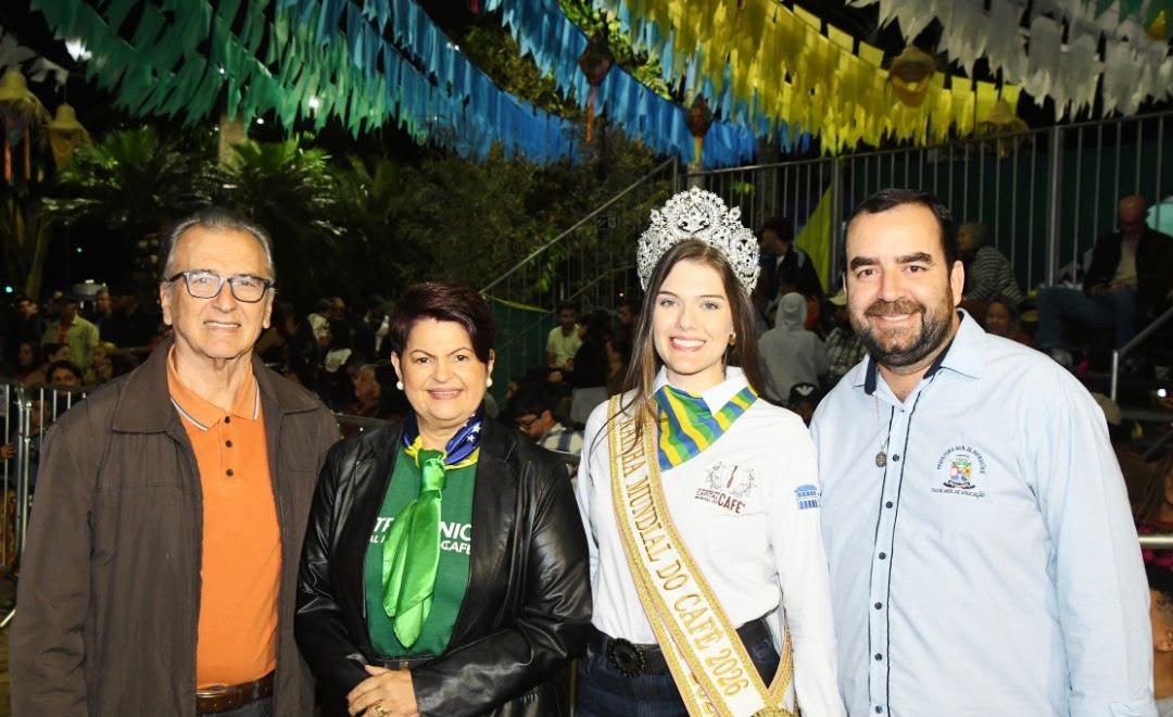Arraiô Patrô: Uma Festa de Tradição, Cultura e Representatividade