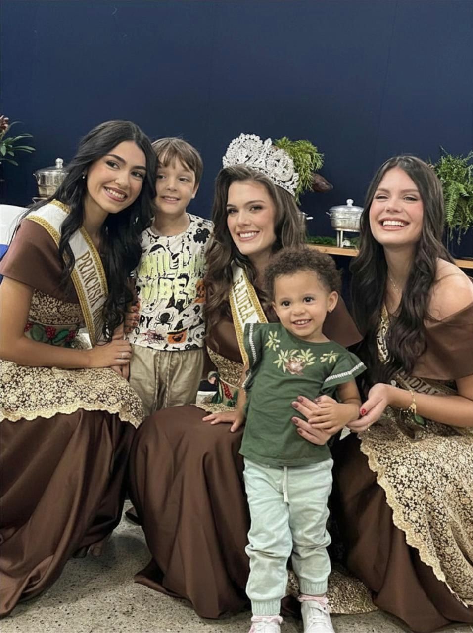 Um marco para o agro do Cerrado Mineiro: ACARPA realizou o Rally da Produtividade